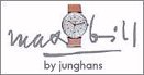 MAX BILL by JUNGHANS